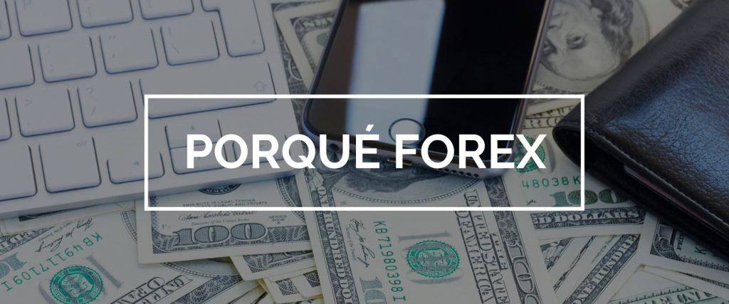 beneficios de forex